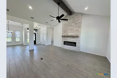 701 Golden Eagle Drive, Salado, TX 76571 - Photo 2