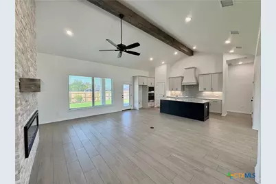 701 Golden Eagle Drive, Salado, TX 76571 - Photo 4