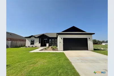 701 Golden Eagle Drive, Salado, TX 76571 - Photo 1
