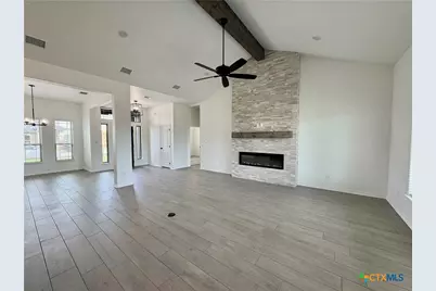 701 Golden Eagle Drive, Salado, TX 76571 - Photo 4