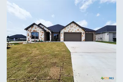 801 Golden Eagle Cove, Salado, TX 76571 - Photo 2