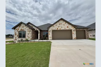 801 Golden Eagle Cove, Salado, TX 76571 - Photo 1