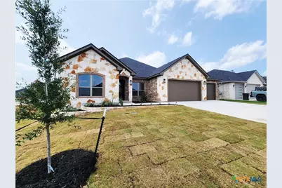 801 Golden Eagle Cove, Salado, TX 76571 - Photo 4
