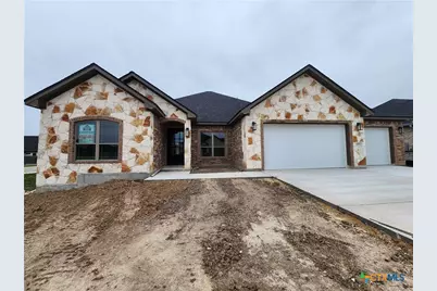 801 Golden Eagle Cove, Salado, TX 76571 - Photo 1