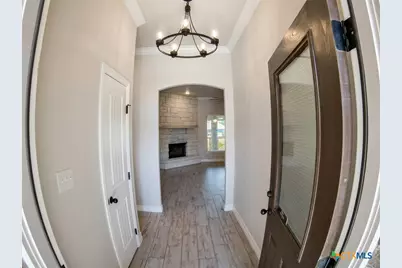 2121 Mercer Street, Nolanville, TX 76559 - Photo 2