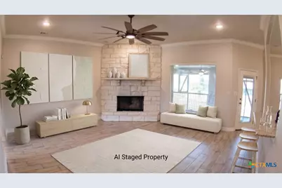 2121 Mercer Street, Nolanville, TX 76559 - Photo 4