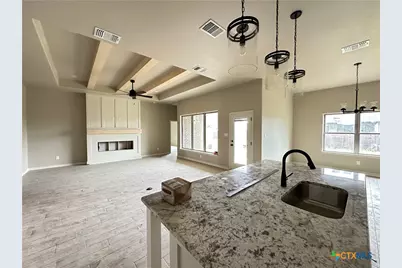 607 Golden Eagle Drive, Salado, TX 76571 - Photo 6