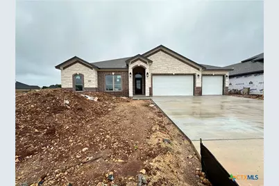 607 Golden Eagle Drive, Salado, TX 76571 - Photo 1