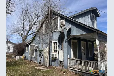 271 W Fm 884, Goliad, TX 77963 - Photo 12