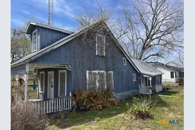 271 W Fm 884, Goliad, TX 77963 - Photo 20