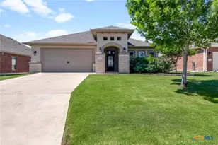 10227 Alamosa Ln, Temple, TX 76502 - Photo 1