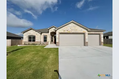 132 Lasso Loop, Lorena, TX 76655 - Photo 1