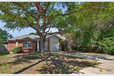 374 Copper Mountain, New Braunfels, TX 78130 - Photo 2