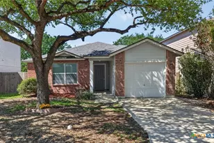374 Copper Mountain, New Braunfels, TX 78130 - Photo 1