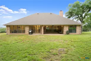 3905 Broken Arrow Dr, Harker Heights, TX 76548 - Photo 8
