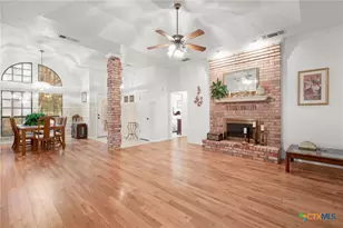 3905 Broken Arrow Dr, Harker Heights, TX 76548 - Photo 12