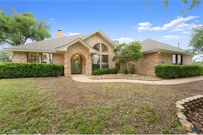 3905 Broken Arrow Drive, Harker Heights, TX 76548 - Photo 2