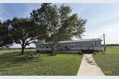 1635 County Road 409, Stockdale, TX 78160 - Photo 1