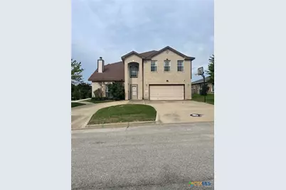 2214 Chippewa Drive, Harker Heights, TX 76548 - Photo 1
