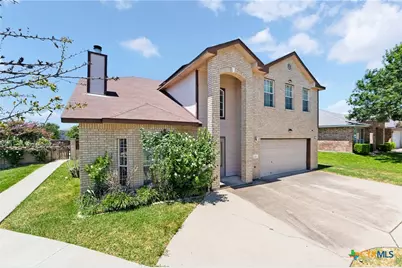 2214 Chippewa Drive, Harker Heights, TX 76548 - Photo 2
