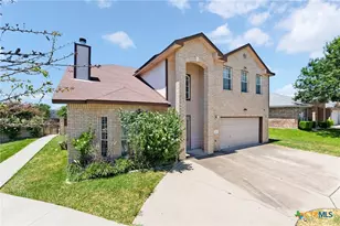2214 Chippewa Dr, Harker Heights, TX 76548 - Photo 2