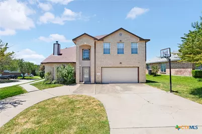 2214 Chippewa Drive, Harker Heights, TX 76548 - Photo 1