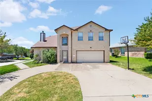 2214 Chippewa Dr, Harker Heights, TX 76548 - Photo 1