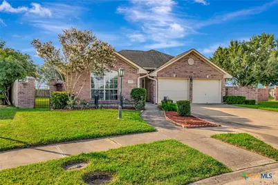 127 Tradewind Drive, Victoria, TX 77904 - Photo 1