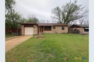 1319 Estes Drive, Killeen, TX 76541 - Photo 1