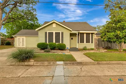 1702 N Vine Street, Victoria, TX 77901 - Photo 2