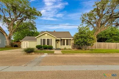 1702 N Vine Street, Victoria, TX 77901 - Photo 4