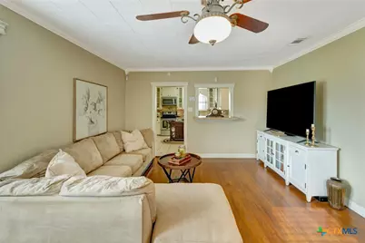 1702 N Vine Street, Victoria, TX 77901 - Photo 6
