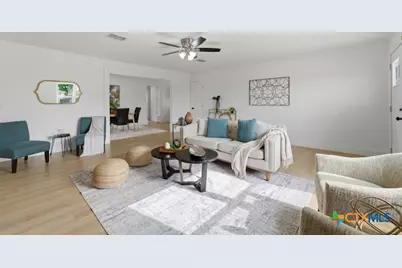 2909 Cinco Drive, Killeen, TX 76543 - Photo 6