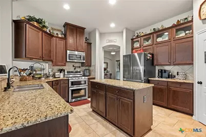 618 S Hudson Street, Flatonia, TX 78941 - Photo 16