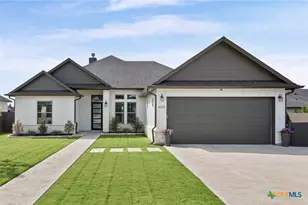 6213 Brasada Ln, Temple, TX 76502 - Photo 1