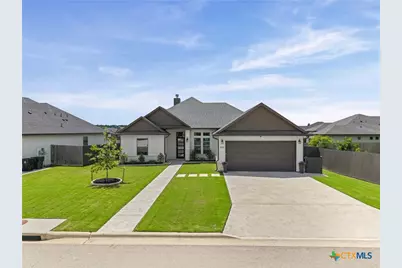 6213 Brasada Lane, Temple, TX 76502 - Photo 42