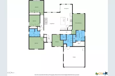 6213 Brasada Lane, Temple, TX 76502 - Photo 2