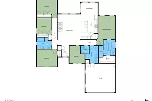 6213 Brasada Ln, Temple, TX 76502 - Photo 2