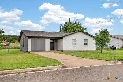 109 Moss Road, Nolanville, TX 76559 - Photo 2