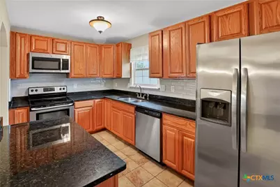 109 Moss Road, Nolanville, TX 76559 - Photo 8