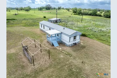 1247 Hwy 87 W., Smiley, TX 78159 - Photo 16