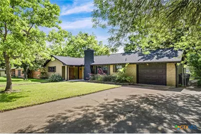 2303 N 15th Street, Temple, TX 76501 - Photo 2