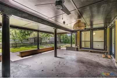 2303 N 15th Street, Temple, TX 76501 - Photo 36
