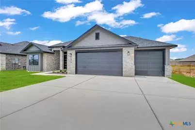 4038 Prairie Drive, Nolanville, TX 76559 - Photo 1
