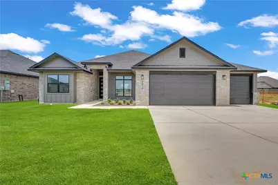 4038 Prairie Drive, Nolanville, TX 76559 - Photo 2