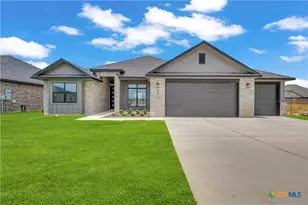 4038 Prairie Dr, Nolanville, TX 76559 - Photo 2