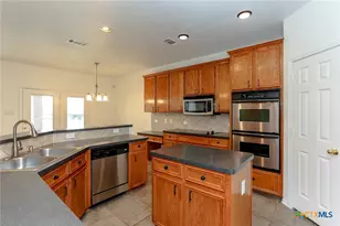 419 Reservation Dr, Harker Heights, TX 75648 - Photo 16