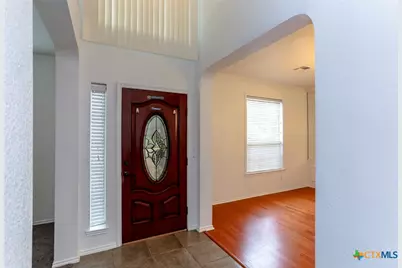 419 Reservation Drive, Harker Heights, TX 75648 - Photo 4
