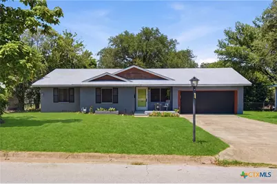 1406 N Penelope Street, Belton, TX 76513 - Photo 2