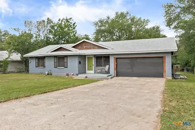 1406 N Penelope Street, Belton, TX 76513 - Photo 2